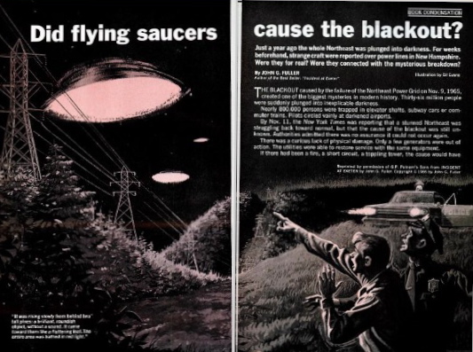 Popular Mechanics Nov 1966